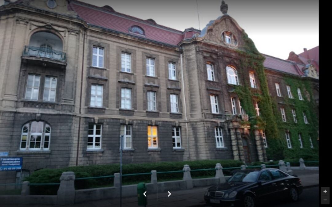 PLANETARIUM SZCZECIN