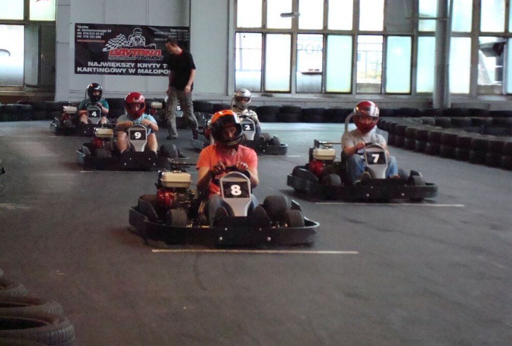 DOM DO GÓRY NOGAMI – ŁEBA