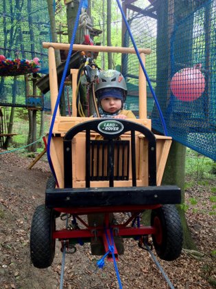 PARK LINOWY PRZY STADIONIE MIEJSKIM – KALISZ