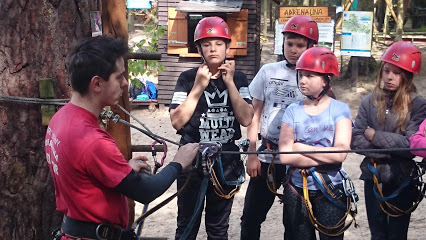 ZOO SAFARI BORYSEW W PODDĘBICACH