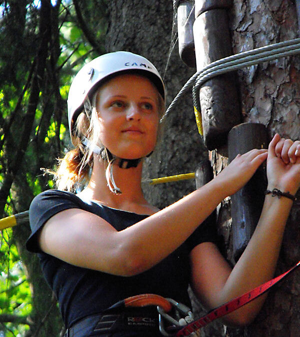 KOLEJ GONDOLOWA ŚWIERADÓW-ZDRÓJ
