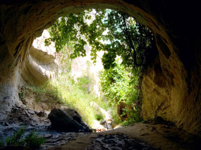 JASKINIA LODOWA – SZCZYRK