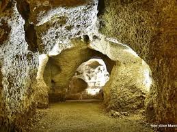 JASKINIA NIETOPERZOWA NA JURZE