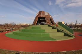 ŚREDNIOWIECZNY WROCŁAW – PLAC ZABAW